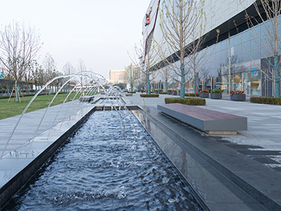 斗门企业地下室防水