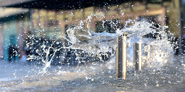 斗门房屋漏水的防治措施有哪些