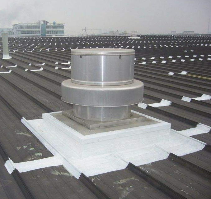 斗门工业园区零星修缮