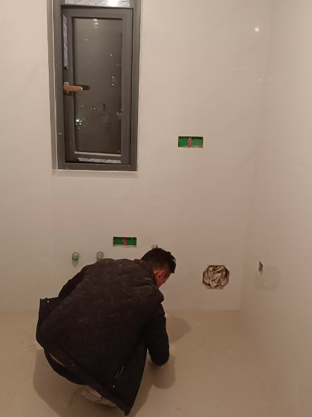 斗门专业电工维修