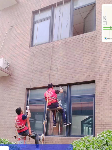 斗门承接各类窗户玻璃维修